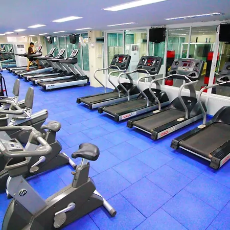 Ac Sport Village