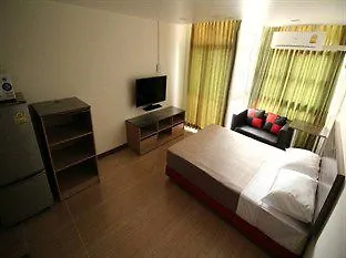 Ac Sport Village 3* بانكوك