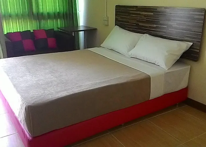 بيت ريفي Ac Sport Village 3*