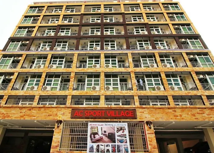 Ac Sport Village