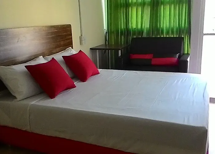 Ac Sport Village 3* Bangkok