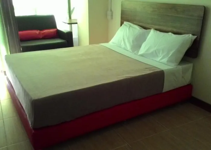 Ac Sport Village Herberg 3*