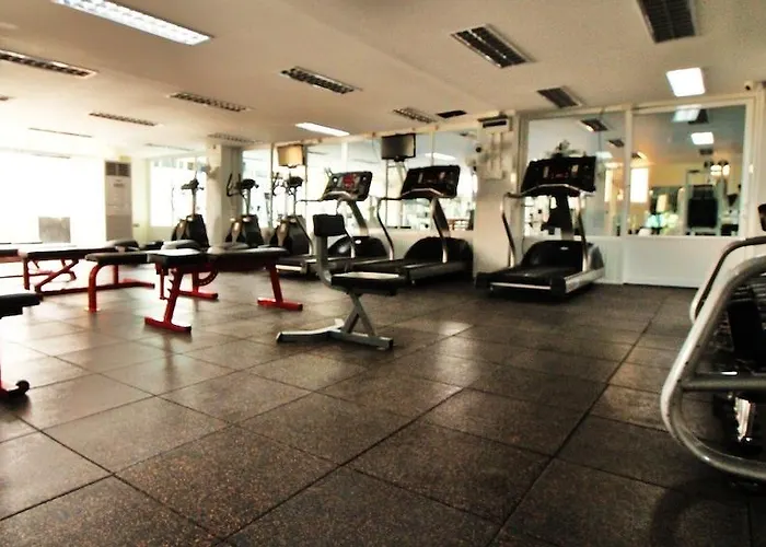 بيت ريفي Ac Sport Village بانكوك