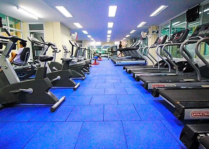 Ac Sport Village بيت ريفي