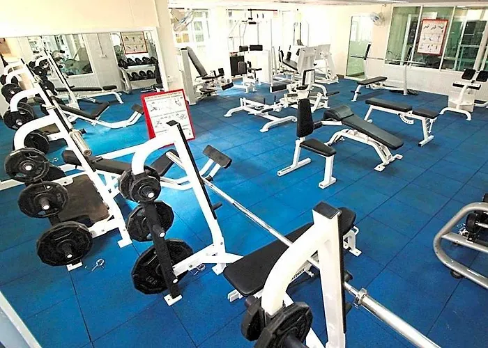 Herberg Ac Sport Village 3*
