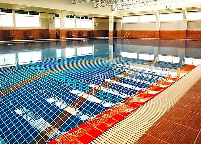 Ac Sport Village 3* Bangkok