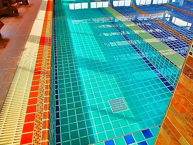 بيت ريفي Ac Sport Village بانكوك