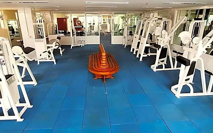 Ac Sport Village بانكوك