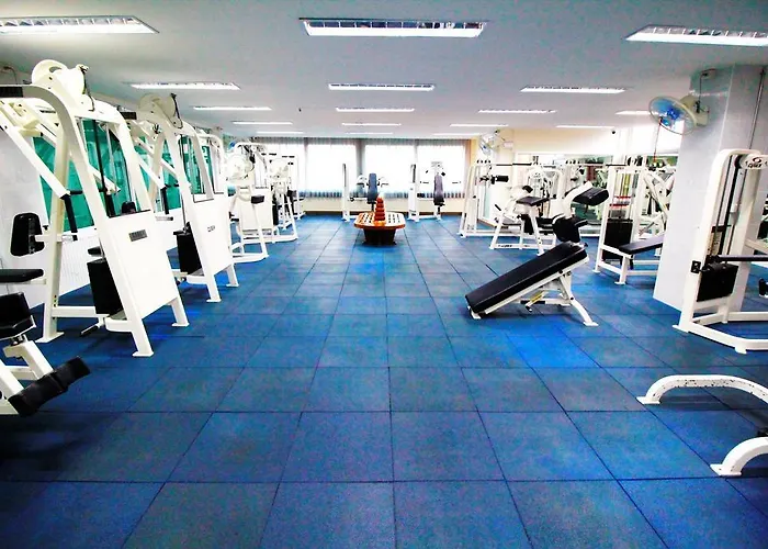 Herberg Ac Sport Village