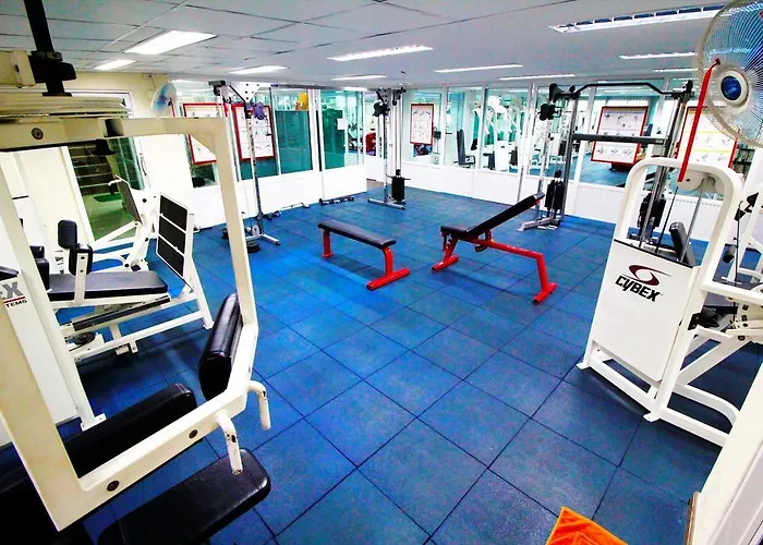 Ac Sport Village