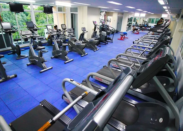 Ac Sport Village Herberg