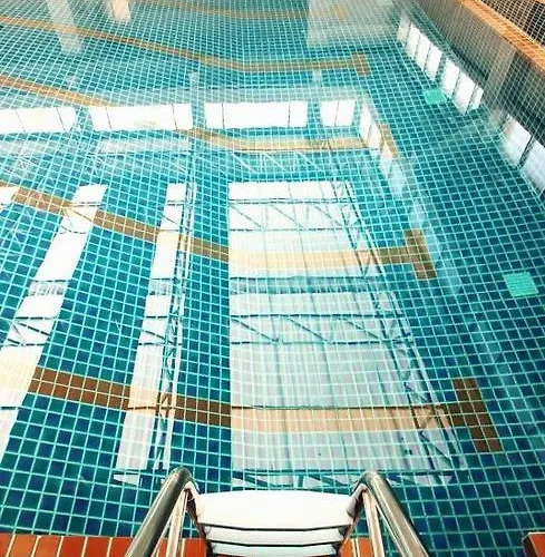 Ac Sport Village 3* Bangkok