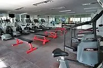 Ac Sport Village 3* Bangkok