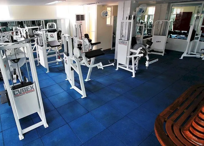 Ac Sport Village