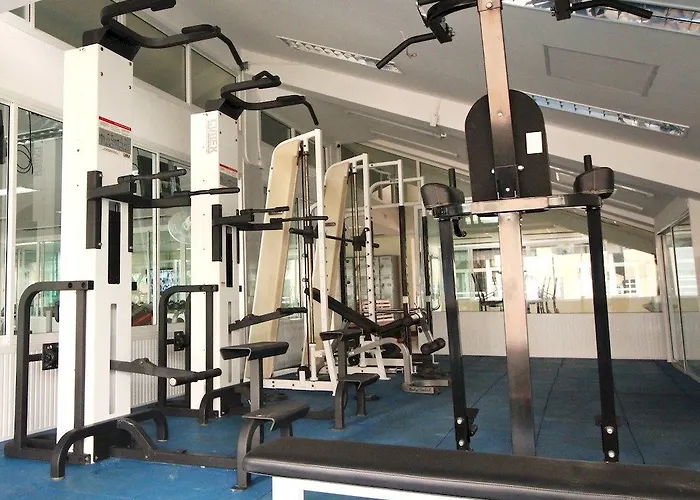 Ac Sport Village بانكوك