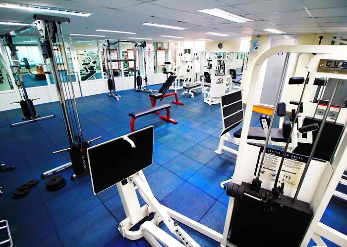 Herberg Ac Sport Village 3*