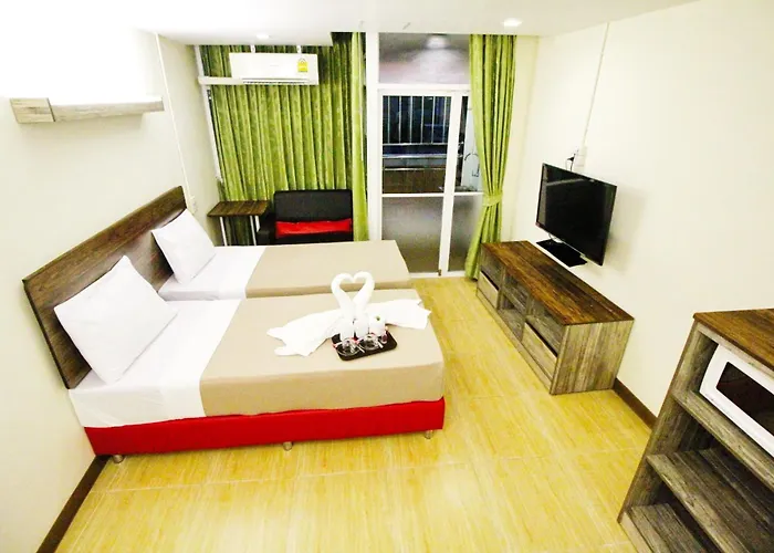 Ac Sport Village 3*