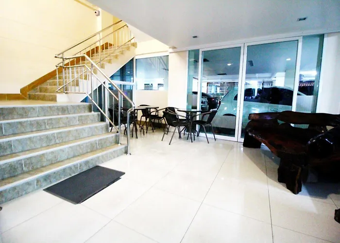 Herberg Ac Sport Village 3*