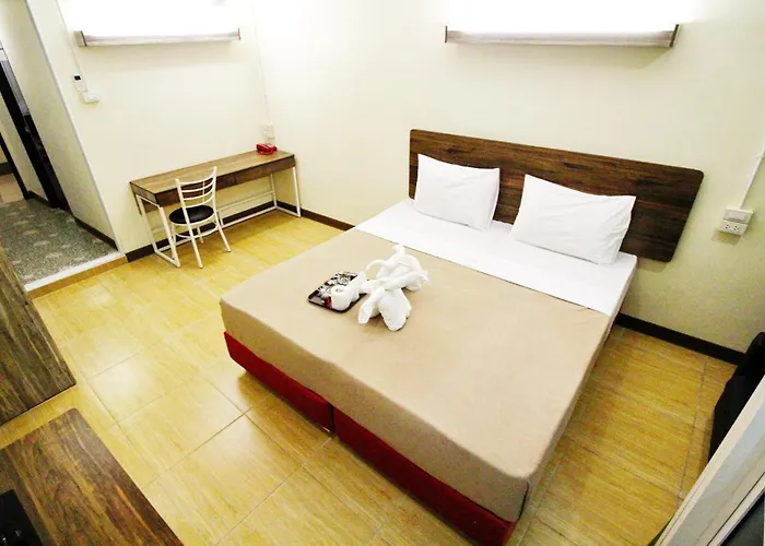 Ac Sport Village 3*