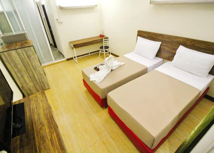 Ac Sport Village 3* Bangkok