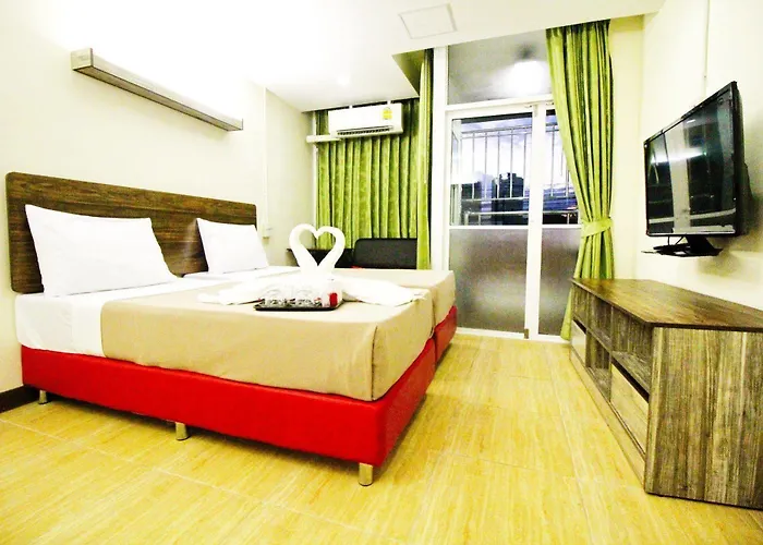 Ac Sport Village Bangkok