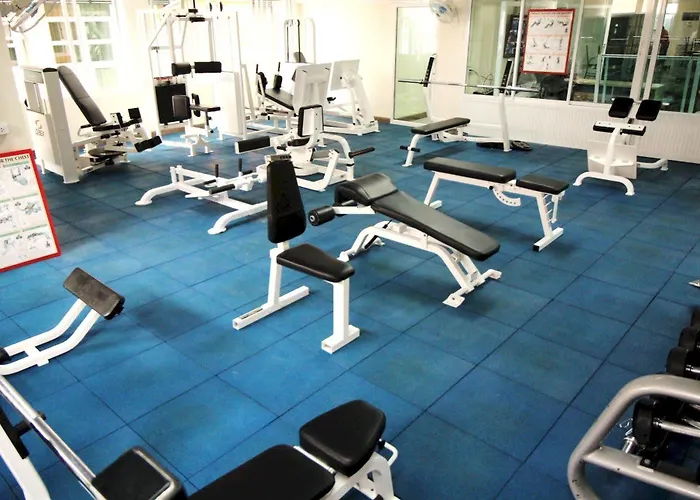 Herberg Ac Sport Village