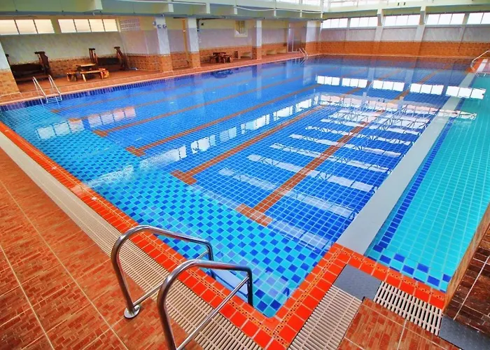 Ac Sport Village Herberg Bangkok