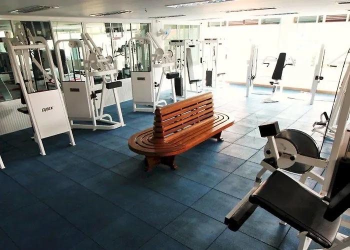 Ac Sport Village Herberg Bangkok