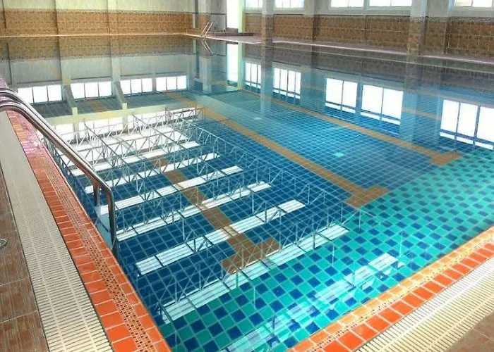 Ac Sport Village 3*